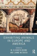 Exhibiting Animals in Europe and America