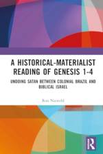 A Historical-Materialist Reading of Genesis 1-4 af Ron Naiweld