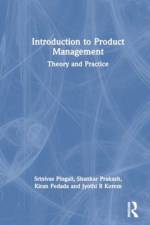Product Management in the Digital Era af Srinivas (Indian Institute of Management Pingali