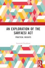 An Exploration of the SARFAESI Act af Syamjith (Chief Manager (Law) Parakkott