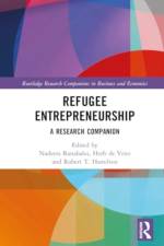 Refugee Entrepreneurship