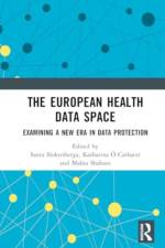 The European Health Data Space