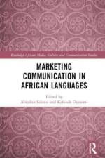 Marketing Communication in African Languages
