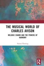 The Musical World of Charles Avison af Simon D.I. Fleming