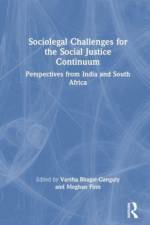 Sociolegal Challenges for the Social Justice Continuum