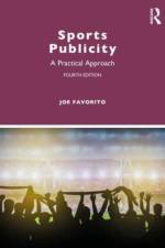 Sports Publicity af Joe (Columbia University Favorito