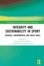 Integrity and Sustainability in Sport
