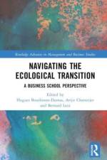 Navigating the Ecological Transition