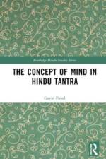 The Concept of Mind in Hindu Tantra af Gavin (University of Oxford Flood