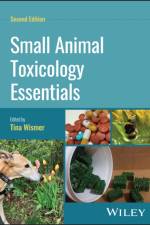 Small Animal Toxicology Essentials af Tina (University of Findlay