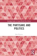 The Partisans and Politics af Joze (Science and Research Centre Koper Pirjevec