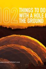 102 Things to Do with a Hole in the Ground af Peter Whitbread-Abrutat