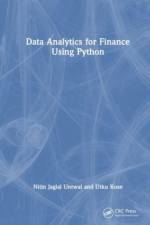 Data Analytics for Finance Using Python af Nitin Jaglal Untwal