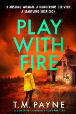 Play With Fire af T. M. Payne