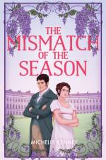 The Mismatch of the Season af Michelle Kenney