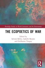 The Ecopoetics of War
