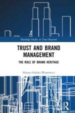 Trust and Brand Management af Hanna Gorska-Warsewicz
