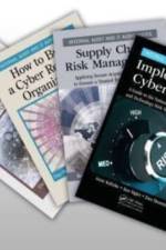 Implementing Cybersecurity, The Cybersecurity Body of Knowledge, How to Build a Cyber-Resilient Organization, and Supply Chain Risk Management Set af Anne (Lawrence Technological University Kohnke