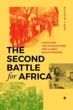 The Second Battle for Africa af Erik S. McDuffie