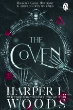 The Coven af Harper L. Woods