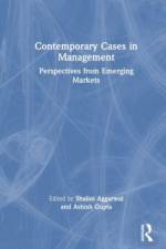 Contemporary Cases in Management