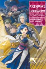 Ascendance of a Bookworm: Part 5 Volume 8 (Light Novel) af Miya Kazuki