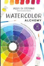 Watercolor Recipes af Agus Di Stefano
