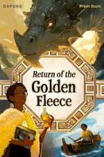 Read Write Inc. Fresh Start Readers: Book 18: Return of the Golden Fleece af Benjamin Hulme-Cross