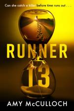 Runner 13 af Amy McCulloch