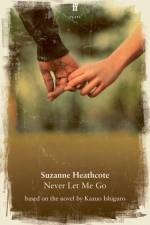 Never Let Me Go af Suzanne Heathcote
