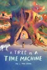 A Tree is a Time Machine af Rob Sears