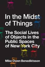 In the Midst of Things af Mike Owen Benediktsson