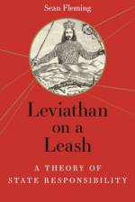 Leviathan on a Leash af Sean Fleming