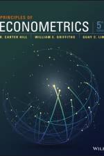 Principles of Econometrics af R. Carter (Louisiana State University) Hill