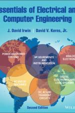Essentials of Electrical and Computer Engineering af J. David (Auburn University) Irwin