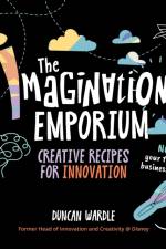The Imagination Emporium af Duncan Wardle