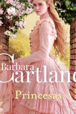 Princesas af Barbara Cartland