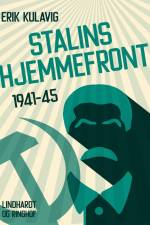 Stalins hjemmefront 1941-45 af Erik Kulavig