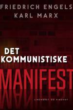 Det kommunistiske manifest af Friedrich Engels