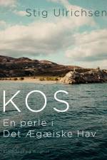 Kos, en perle i Det Ægæiske Hav