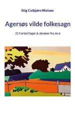 Agersøs vilde folkesagn