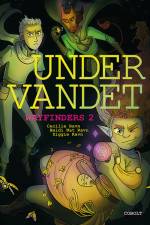 Wayfinders 2: Under vandet af Cecilie Maintz Thorsen