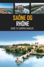 Saône og Rhône af Thomas Veber