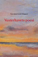 Vesterhavets poesi af Poul Jansen