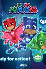 PJ Masks - Ready for Action! af eOne