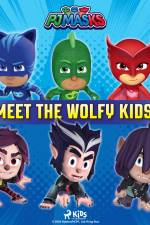 PJ Masks - Meet the Wolfy Kids af eOne