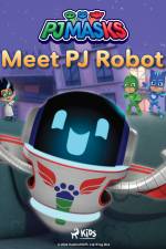 PJ Masks - Meet PJ Robot af eOne