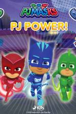 PJ Masks - PJ Power! af eOne