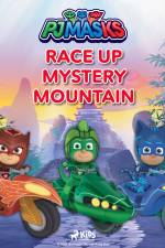 PJ Masks - Race Up Mystery Mountain af eOne