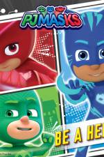 PJ Masks - Be a Hero! af eOne